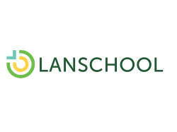 Logo LanSchool